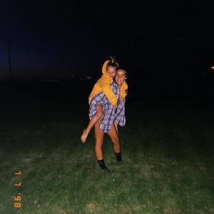 Meet your Posher, Jerica